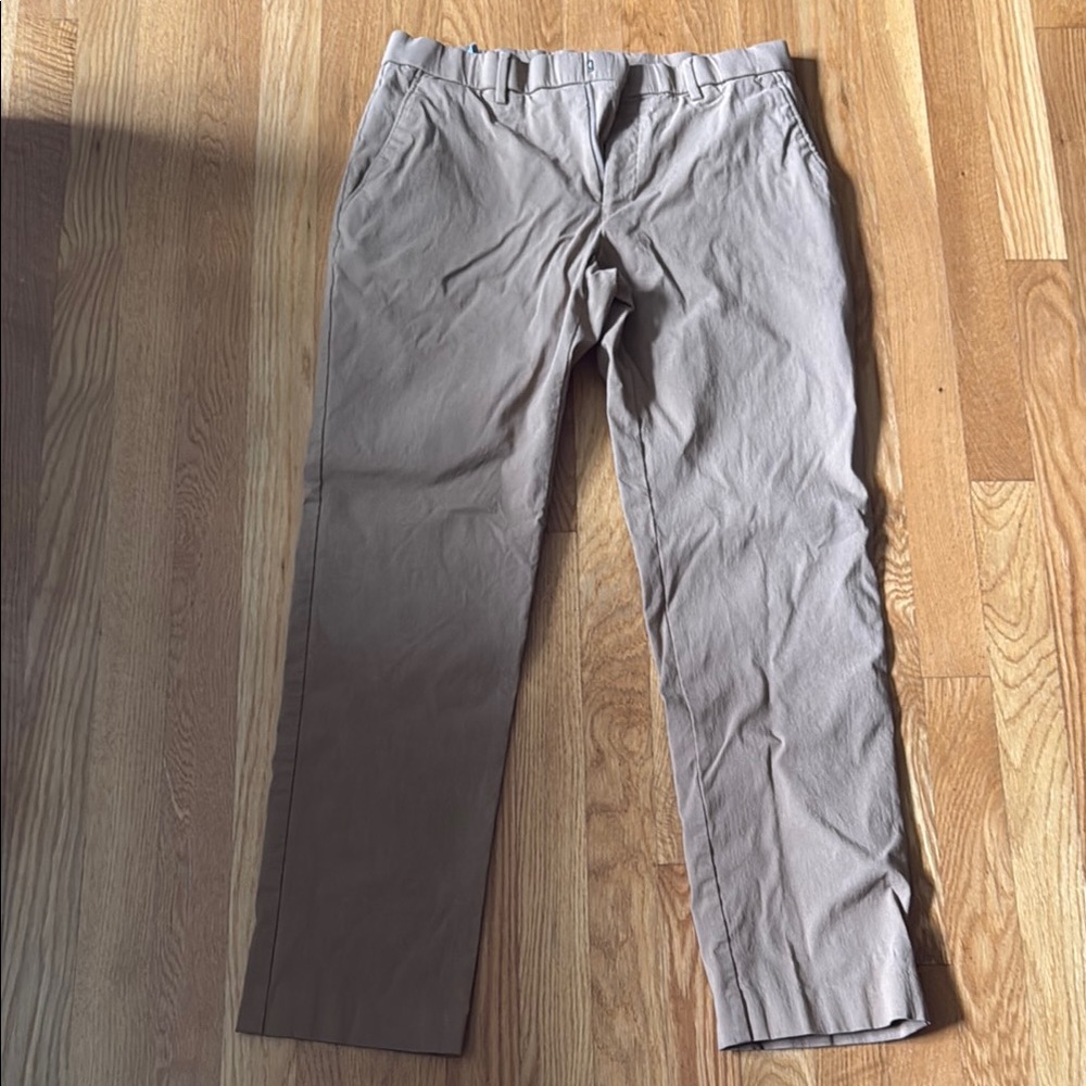 Tommy hilfiger khakis